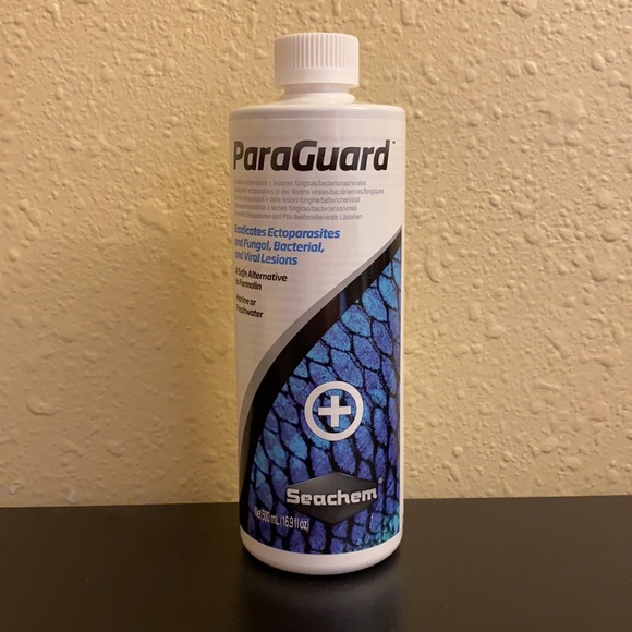 Seachem ParaGuard - Picture 5 of 7